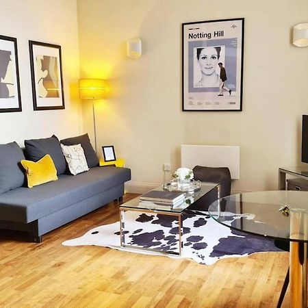 Fabulous Notting Hill Spacious Studio Apartment Londra Dış mekan fotoğraf