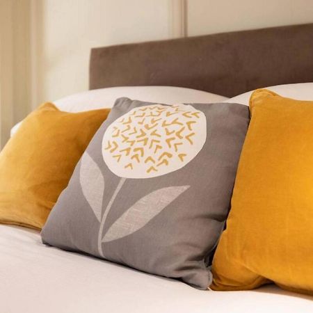 Fabulous Notting Hill Spacious Studio Apartment Londra Dış mekan fotoğraf