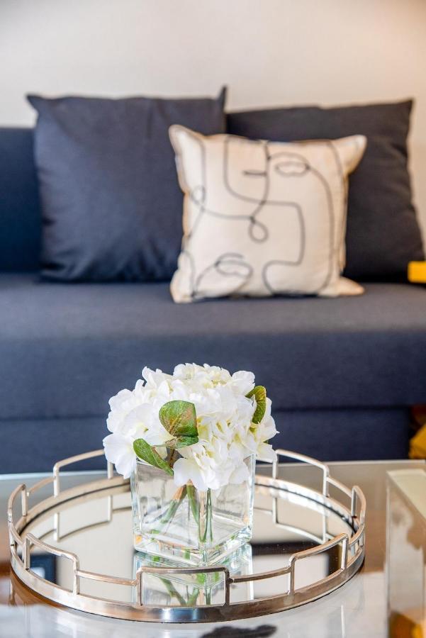 Fabulous Notting Hill Spacious Studio Apartment Londra Dış mekan fotoğraf